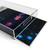Ethereal Twilight Glade - Acrylic Serving Tray