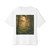 Whispers of Dawn - Unisex Oversized Boxy Tee