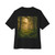 Whispers of Dawn - Unisex Oversized Boxy Tee