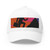 Driven to Succeed - Closed-Back Structured Cap (Embroidery)