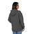 Ethereal Twilight Glade - Unisex French Terry Hoodie