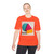 Dynamic Interplay - Unisex Moisture Wicking Tee