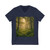 Whispers of Dawn - Unisex Jersey Short Sleeve V-Neck Tee