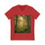 Whispers of Dawn - Unisex Jersey Short Sleeve V-Neck Tee