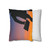 Driven to Succeed - Spun Polyester Square Pillowcase Driven to Succeed - Spun Polyester Square Pillowcase