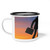 Driven to Succeed - Enamel Camp Cup