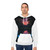 Ethereal Twilight Glade - Unisex Pullover Hoodie (AOP)