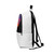 Driven to Succeed - Unisex Fabric Backpack Driven to Succeed - Unisex Fabric Backpack