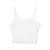 Ethereal Twilight Glade - Women's Spaghetti Strap Tank Top
