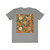 Geometric Fusion - Men's Lightweight Fashion Tee