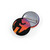 Driven to Succeed - Round Pins
