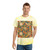 Geometric Fusion - Tie-Dye Tee, Cyclone