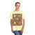 Geometric Fusion - Tie-Dye Tee, Cyclone
