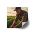 Harvest Heartbeat - Square Stickers, Indoor\Outdoor