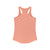 Ethereal Twilight Glade - Women's Ideal Racerback Tank