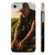Harvest Heartbeat - Slim Phone Cases