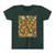 Geometric Fusion - Youth Short Sleeve Tee