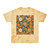 Geometric Fusion - Unisex Color Blast T-Shirt
