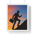Driven to Succeed - Vertical Framed Poster