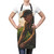 Harvest Heartbeat - Apron (AOP)