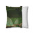 Whimsical Woodland Sprite - Spun Polyester Square Pillowcase Whimsical Woodland Sprite - Spun Polyester Square Pillowcase