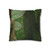Whimsical Woodland Sprite - Spun Polyester Square Pillowcase Whimsical Woodland Sprite - Spun Polyester Square Pillowcase