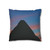 Driven to Succeed - Faux Suede Square Pillowcase Driven to Succeed - Faux Suede Square Pillowcase