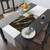 Harvest Heartbeat - Table Runner (Cotton, Poly)