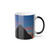 Driven to Succeed - Color Morphing Mug, 11oz