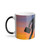 Driven to Succeed - Color Morphing Mug, 11oz