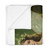 Whimsical Woodland Sprite - Soft Fleece Baby Blanket