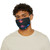 Ethereal Twilight Glade - Snug-Fit Polyester Face Mask Ethereal Twilight Glade - Snug-Fit Polyester Face Mask