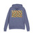 Geometric Fusion - Unisex French Terry Hoodie