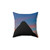 Driven to Succeed - Spun Polyester Square Pillow Driven to Succeed - Spun Polyester Square Pillow
