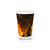 Brave Heat Heroes - Pint Glass, 16oz
