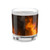 Brave Heat Heroes - Rocks Glass, 10oz