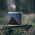 Driven to Succeed - Enamel Camping Mug