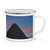 Driven to Succeed - Enamel Camping Mug