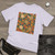 Geometric Fusion - Unisex Deluxe T-shirt 