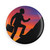 Driven to Succeed - Button Magnet, Round (1 & 10 pcs) Driven to Succeed - Button Magnet, Round (1 & 10 pcs)
