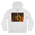 Brave Heat Heroes - King Hooded Sweatshirt