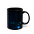 Ethereal Twilight Glade - Black Mug (11oz, 15oz)