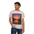 Casting Dreams - Tie-Dye Tee, Spiral