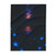Ethereal Twilight Glade - Arctic Fleece Blanket