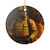 Brave Heat Heroes - Ceramic Decoration Ornament, (1pc)