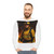 Brave Heat Heroes - Lightweight Sweatshirt (AOP)