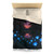 Ethereal Twilight Glade - Microfiber Duvet Cover