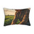 Harvest Heartbeat - Spun Polyester Lumbar Pillow