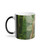 Whimsical Woodland Sprite - Color Morphing Mug, 11oz