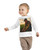 Harvest Heartbeat - Toddler Long Sleeve Tee